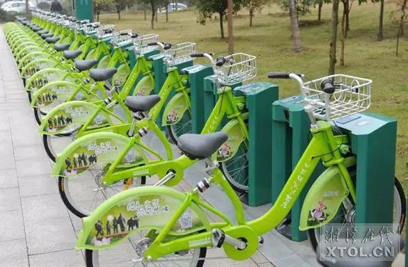 湘潭春节新风：骑自行车逛博物馆白沙滩上看仙境