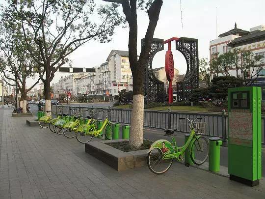 苏州每天减排138吨二氧化碳