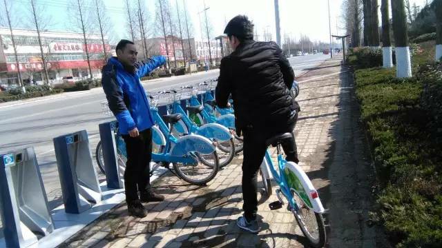 春节我值班 岗位过年也幸福