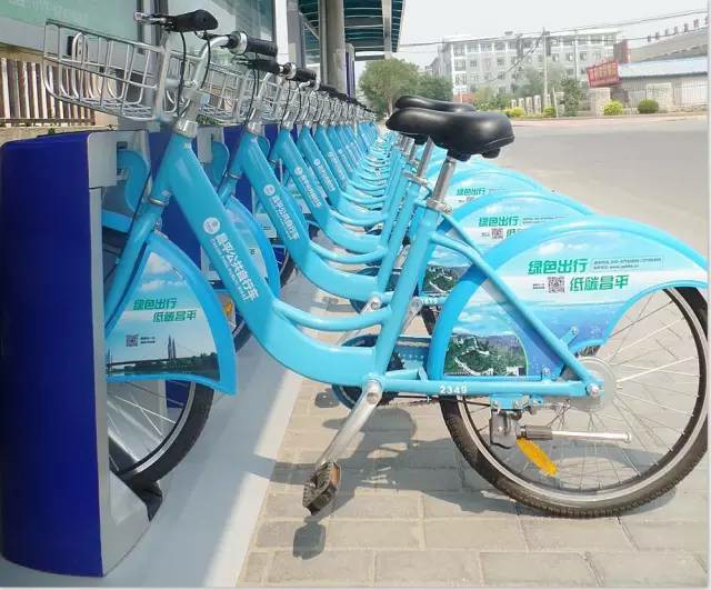 北京回龙观天通苑将加密公租车网点