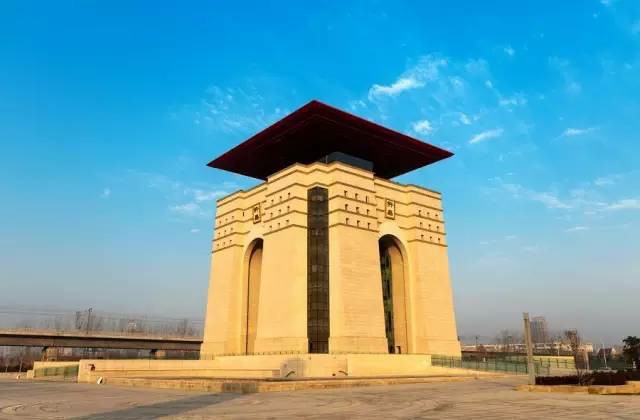 永安百城蓝图之——许昌：古韵莲城的低碳之路