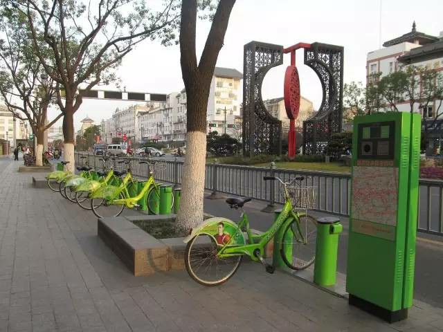 永安百城蓝图之——苏州：园林甲天下 “小绿”甲江南