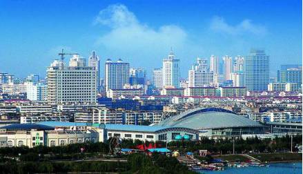 永安百城蓝图之——徐州：公共自行车 一张靓丽的城市“名片”