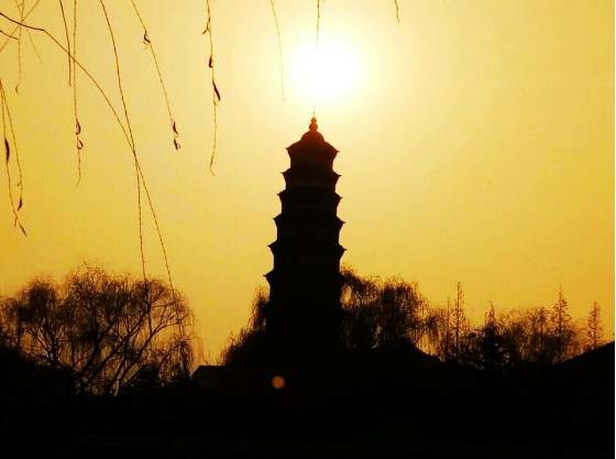 永安百城蓝图之——滕州：墨子故里 鲁班家乡 ‘公车’新体验