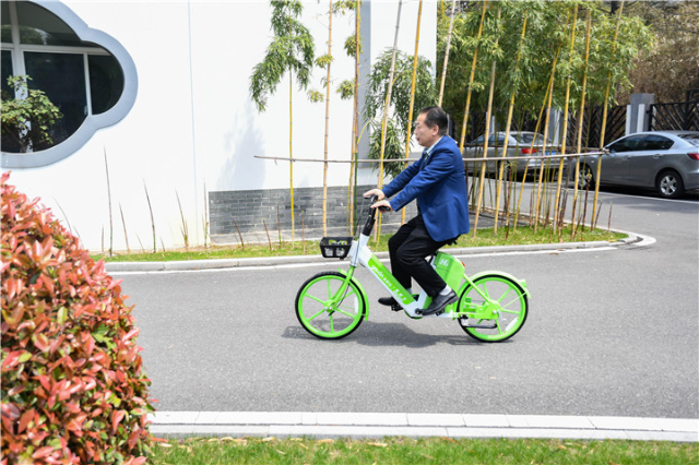 江苏省互联网协会调研永安行1
