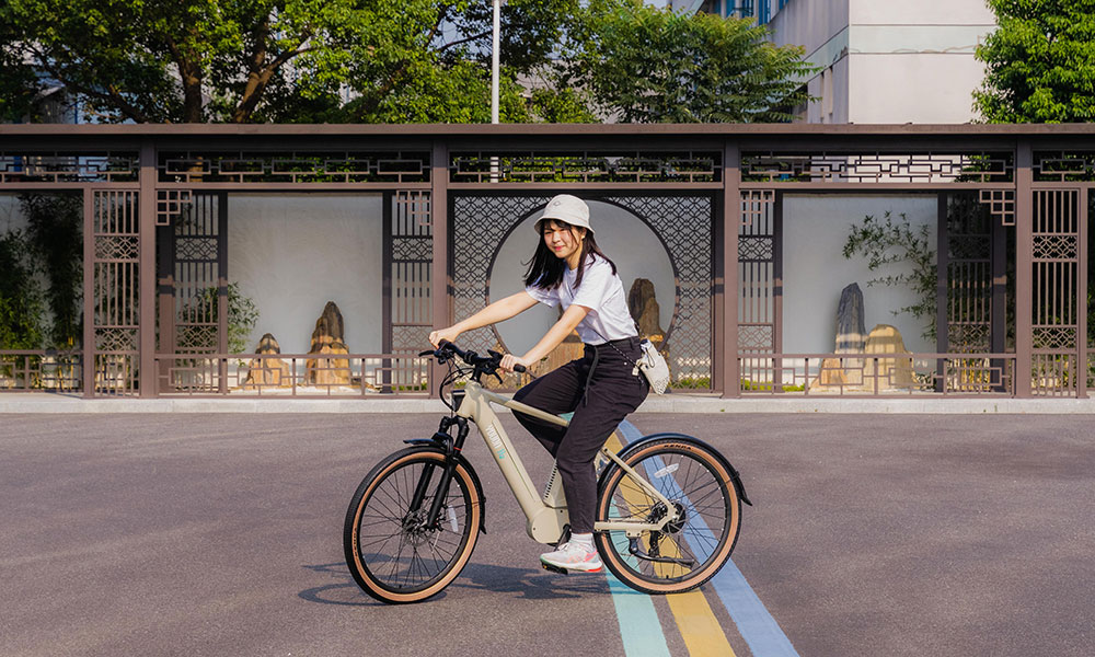 范长江行动香港传媒学子走进永安行